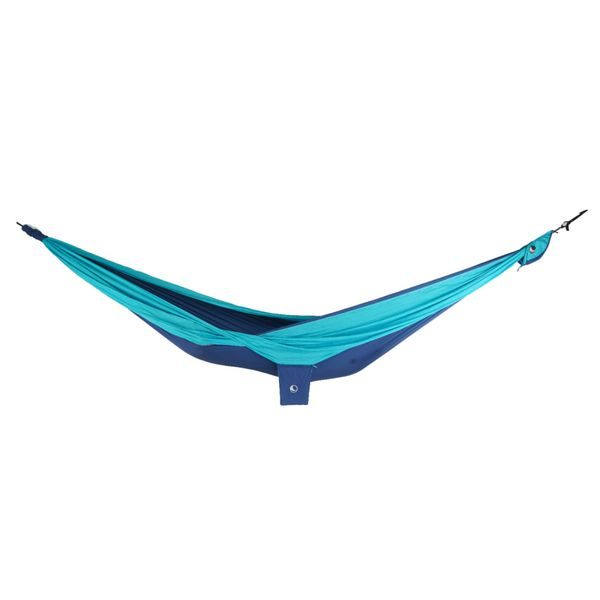 Hamak Honey Moon royal blue(39)/turquoise(14)