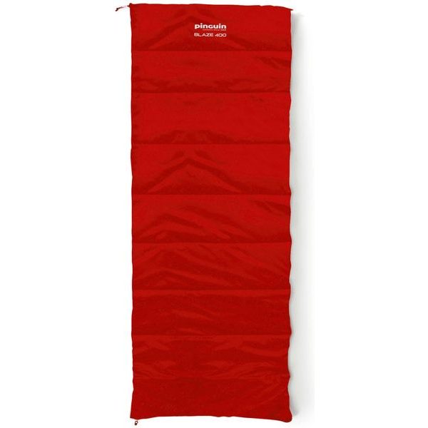 Blaze 400 red 190 cm
