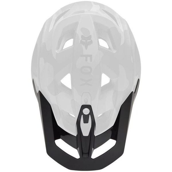 Speedframe Visor - Camo Black