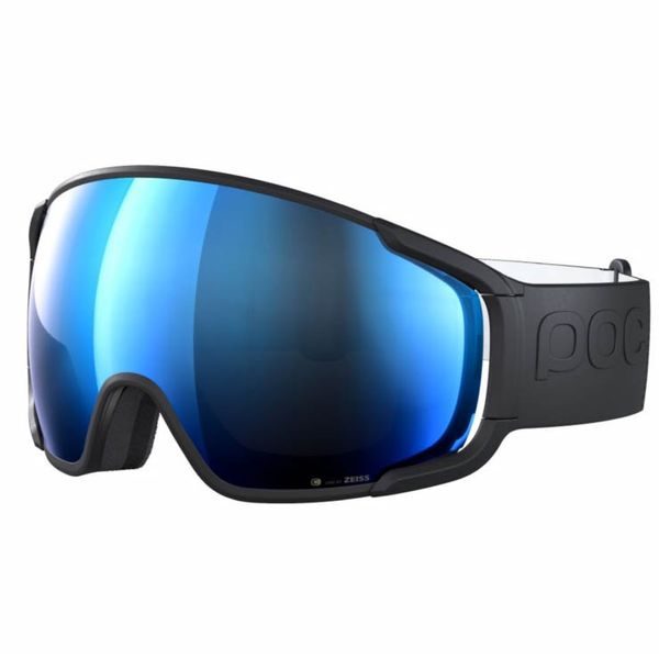 Zonula Uranium Black/Partly Sunny Blue