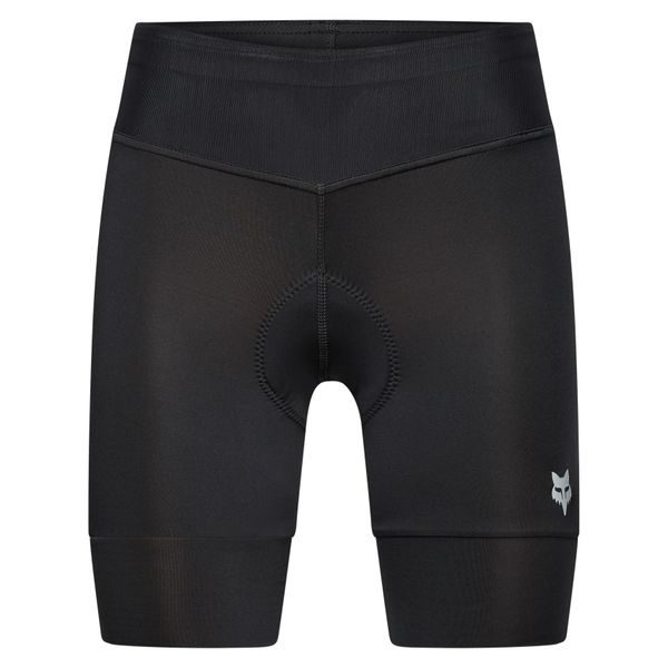 W Tecbase Lite Liner Short, Black