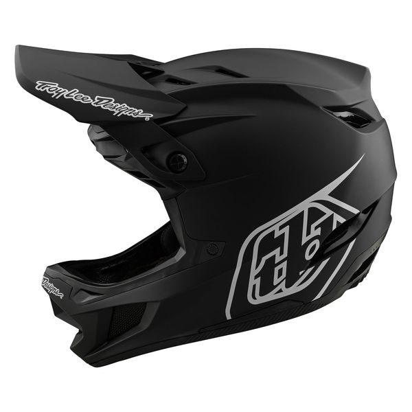 D4 POLYACRALITE MIPS, STEALTH BLACK
