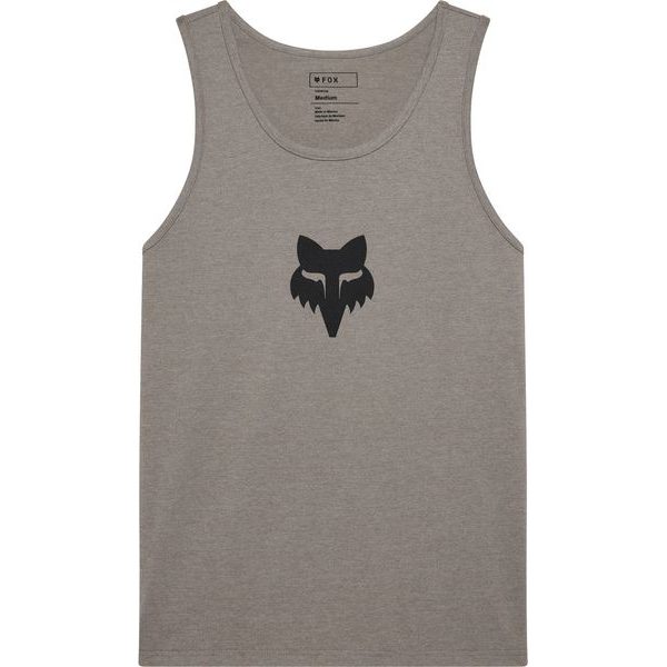 Fox Head 195 Original Tank Heather Graphite