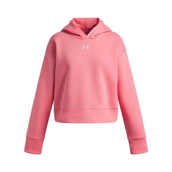 Rival Fleece Hoodie-PNK