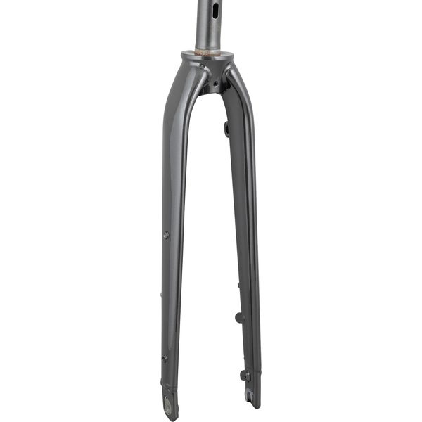 FX 1 Disc Dnister Black