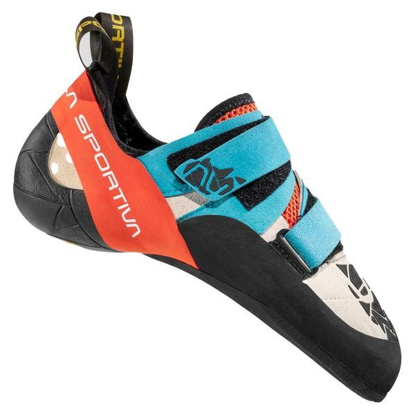 Otaki, Blue/Flame