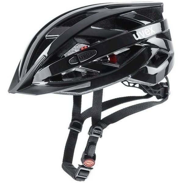 I-VO 3D, BLACK