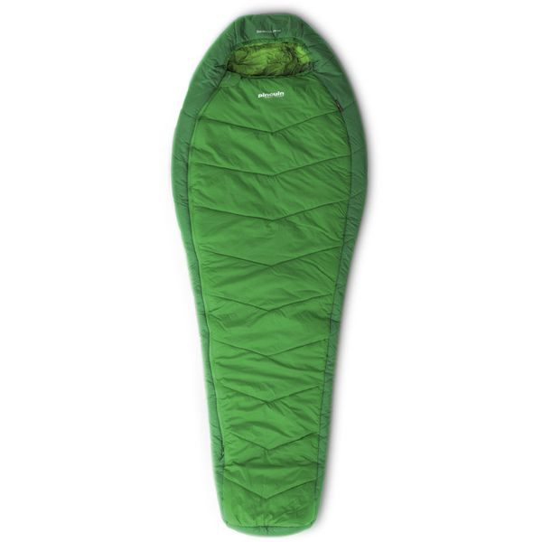 Mistral PFM Green