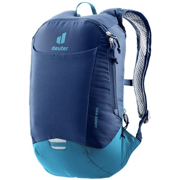 Junior Bike 8 nightblue-wave