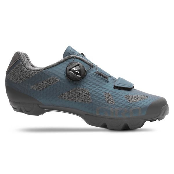 Rincon W Harbor Blue Anodized
