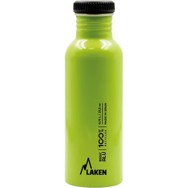 Plain 750 ml zelená