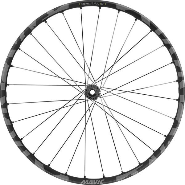 DEEMAX ENDURO SL 29 DISC 6-BOLT BOOST REAR HG