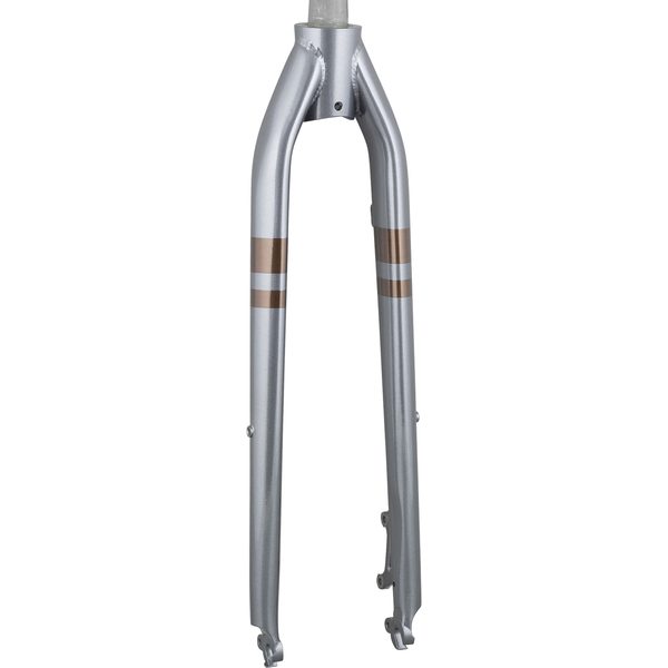 Fork Rigid Trek Verve Disc 179mm Galactic Grey