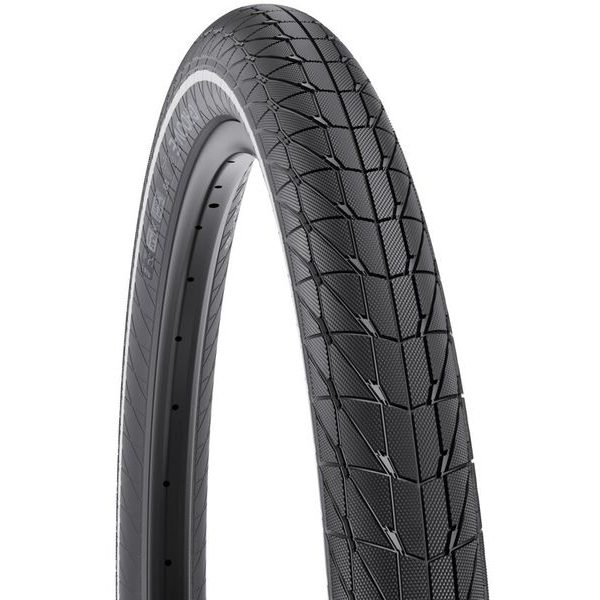 GROOV-E 2.4 29'' Comp (drát) černá/reflex