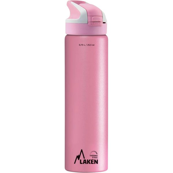 Summit 750 ml růžová