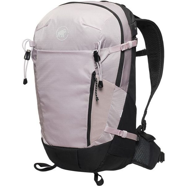 Lithium 25 Women alpine calamint-black