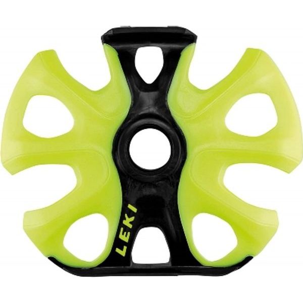 Big Mountain Binding Basket 2K 95mm, black-neonyellow