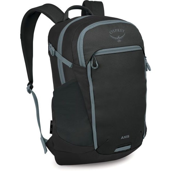 AXIS 24 black/shale grey