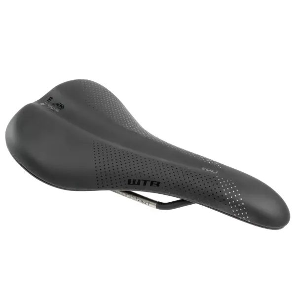 VOLT Titanium Medium