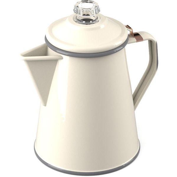 Mesa Percolator; 1,9 l; cream