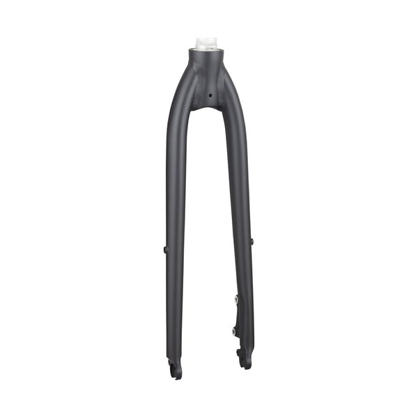 700c Disc/rovná, 305 mm, Black