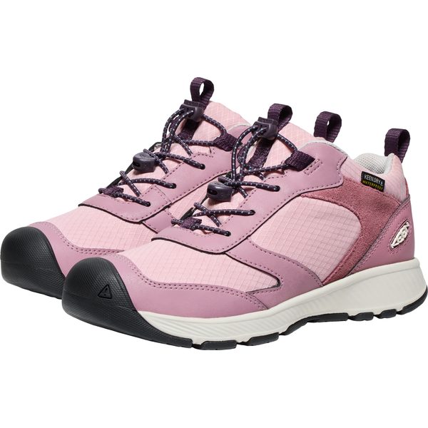 SKUA WP YOUTH zephyr/plum perfect