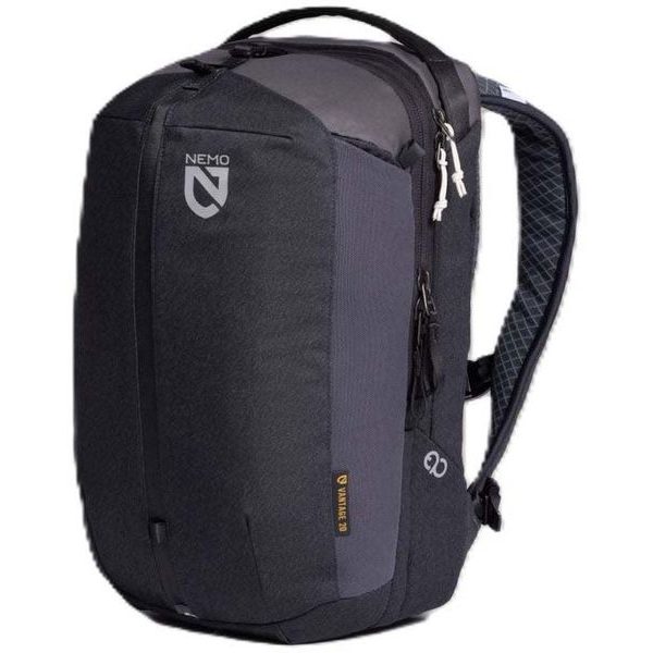 Vantage Day 20L Endless Promise (Black)