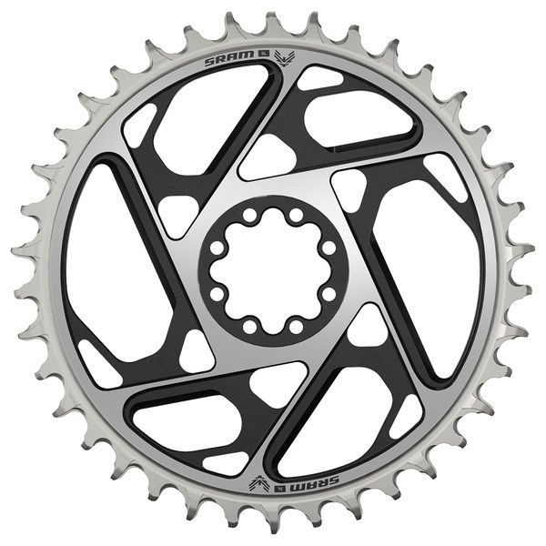 11.6218.054.010 - CR T-TYPE EAGLE 32T DM 0MM BLK XXSL