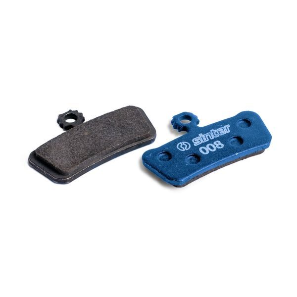 SRAM (G2, GUIDE, ELIXIR TRAIL) BLUE (73-008-034-8)