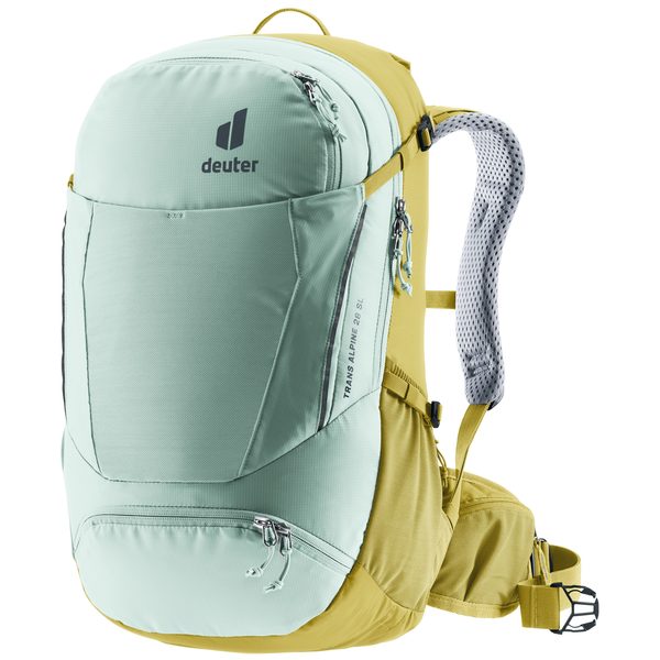 Trans Alpine 28 SL frost-linden