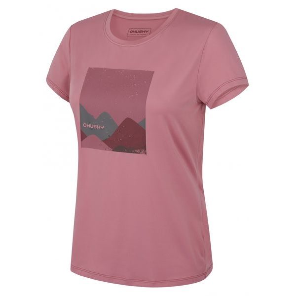Tant L pink