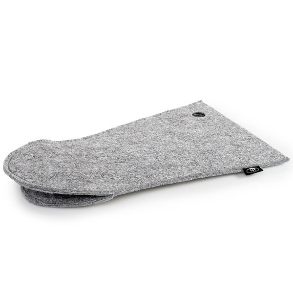 Fire Mitt