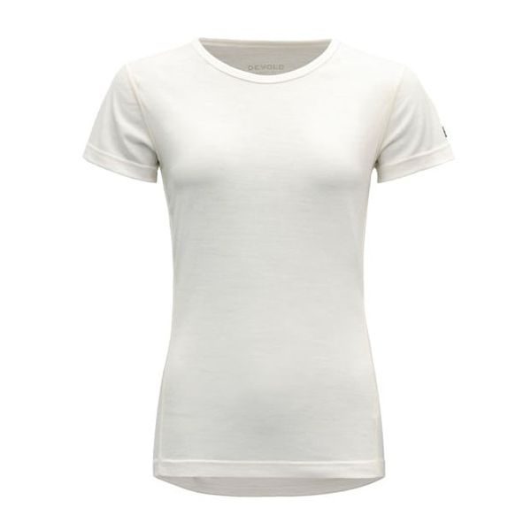 BREEZE MERINO 150 T-SHIRT WMN WHITE
