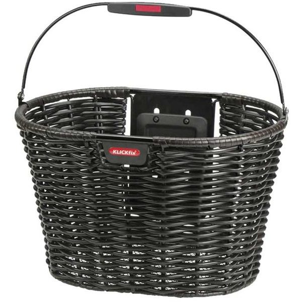 STRUCTURA 16l Black brown