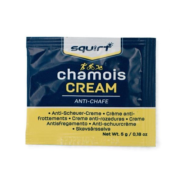 Chamois Cream 5g