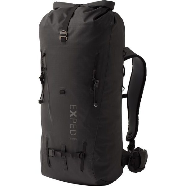 Black Ice 45 M black