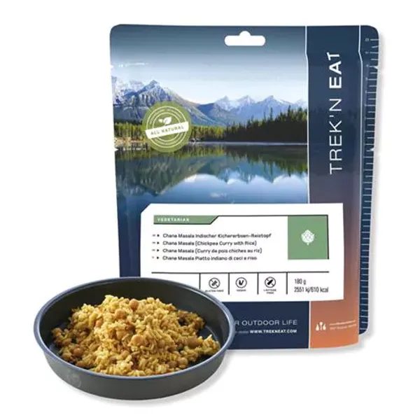 Chana Masala