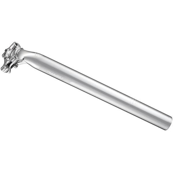 CLASSIC 2-Bolt 31.6x350 HP Silver