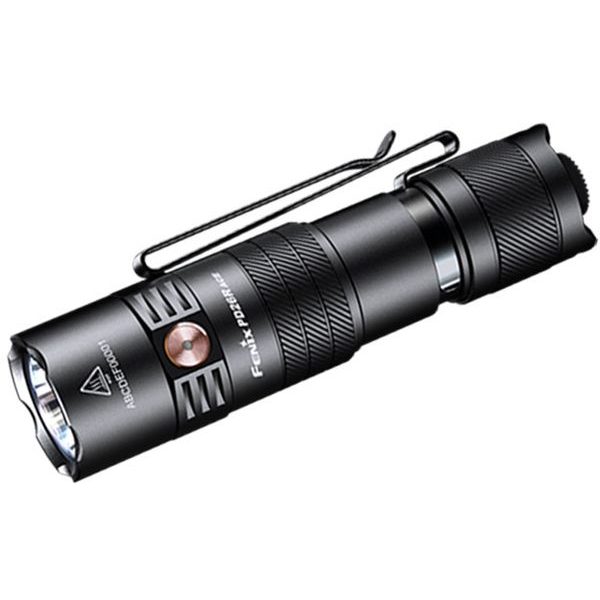 PD26R ACE 1300 lm