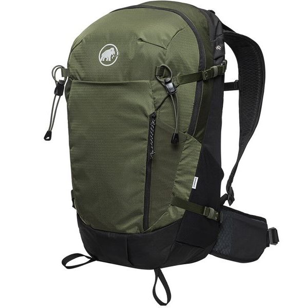 Lithium 25 Women dark marsh-black