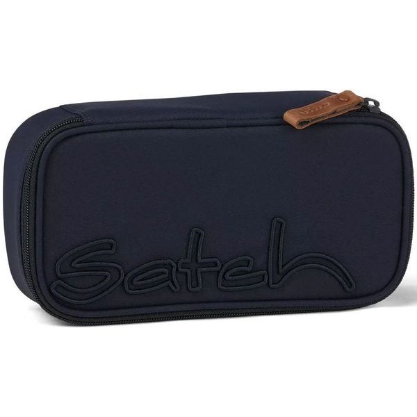 Pencilcase - Nordic Blue