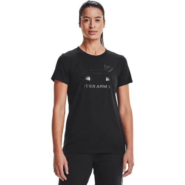 Live Sportstyle Graphic SSC Black