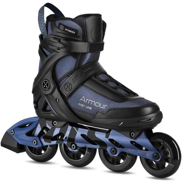 Extreme NA22151 Armour modré