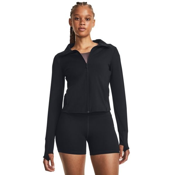 Meridian Jacket, Black / Black