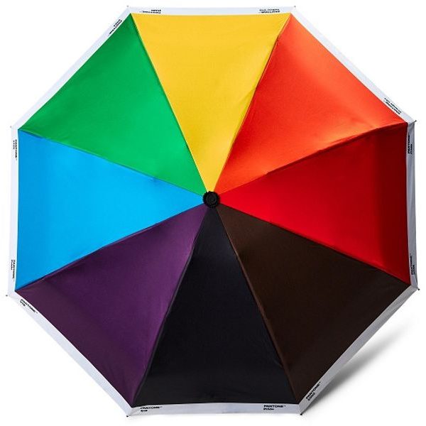 Deštník skládací - PRIDE