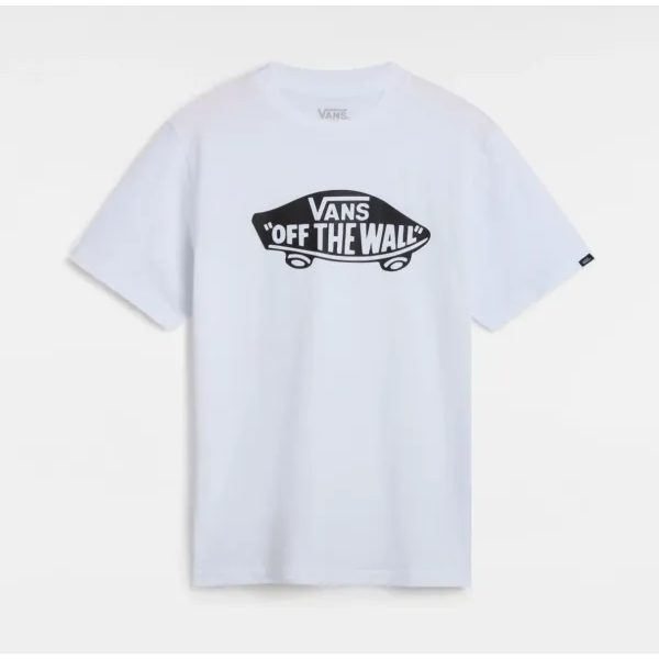 STYLE 76 SS White