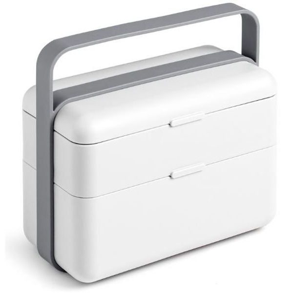 Bauletto M Arctic White