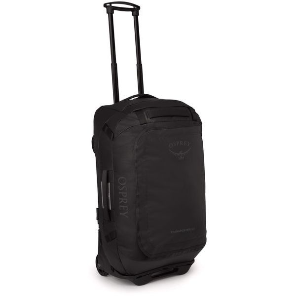 ROLLING TRANSPORTER 60, raven black/black