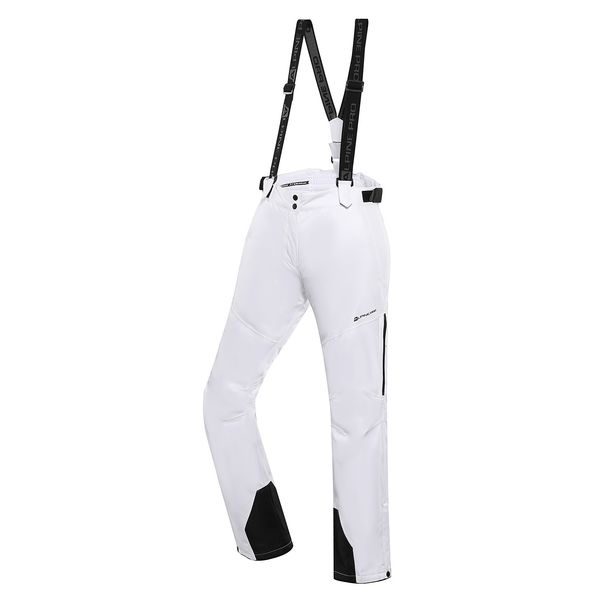 OSAGA white