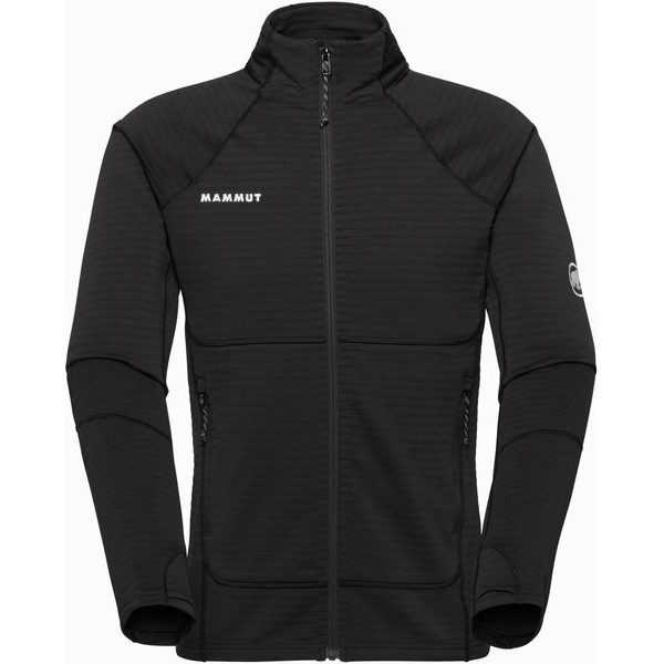 Taiss ML Jacket Men black